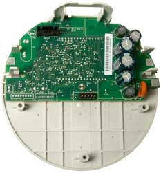 PG&E
                    SmartMeter