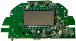 PG&E
                    SmartMeter