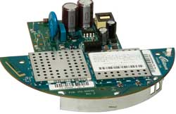 PG&E
                    SmartMeter