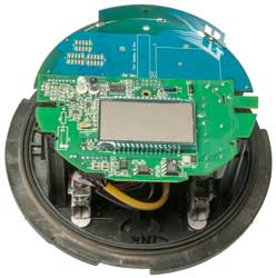 PG&E
                    SmartMeter