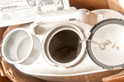 Smith Indian - Fedco Fire Pump