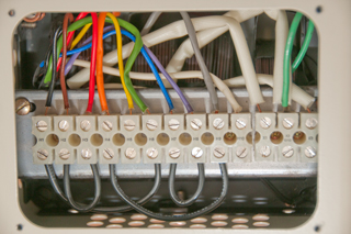 SOLA
                      23-23-150-8 Constant Voltage Transformer - CVS