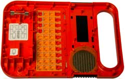 TI Speak &
                    Spell