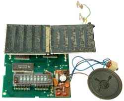 TI Speak &
                    Spell