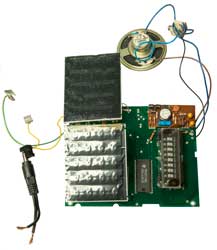 TI Speak &
                    Spell