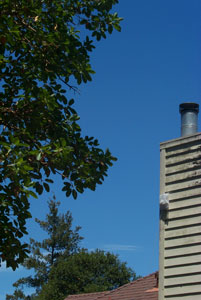 Spotwave
                Outdoor Unit