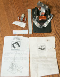 St. Louis
                  Motor