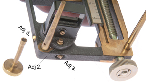 1942
Stadimeter (bar type)