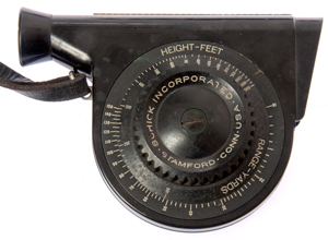 Stadimeter Mk III (Circular type)