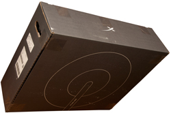 Starlink
                      Internet Satellite