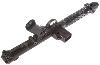 Sterling Mk 4 (L2A3)