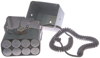 Graflex
                    Stroboflash IV