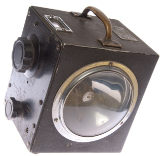 GR
                        631-B Strobotac