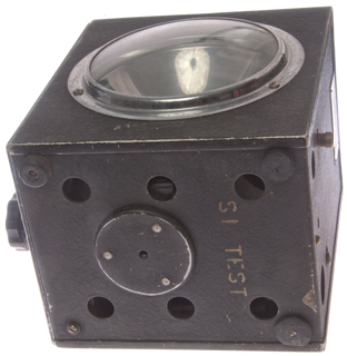 GR
                        631-B Strobotac