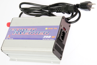 Sun 250G Utility
                Intertie Inverter