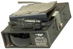 Super
                        FoxPolice Radar Detector