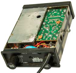 Super
                        FoxPolice Radar Detector