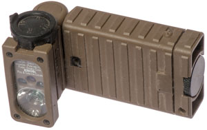 Surefire
Helmet Light