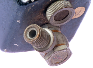 Air Turn
                  & Slip Indicator Type: II