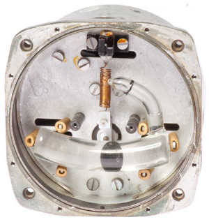 Air Turn
                  & Slip Indicator Type: II