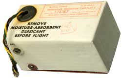 T-69F/AMT-2
                      Radiosonde Transmitter