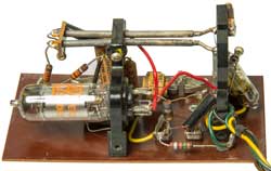 T-69F/AMT-2
                      Radiosonde Transmitter