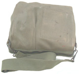 TA-341 in
                  Canvas Bag