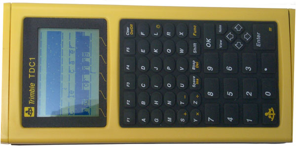 Trimble TDC1