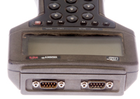 Tripod
                  Data Systems Husky FS/2 Data Collector