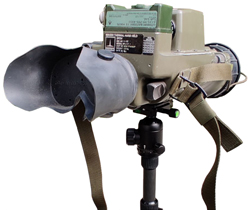 Thermal Hand
                      Held Imager DFOV