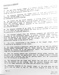 Thermal Hand
                      Held Imager DFOV