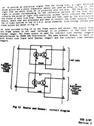 Thermal Hand
                      Held Imager DFOV