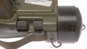 Thermal
                      Hand Held Imager DFOV