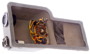 Thermal
                      Hand Held Imager DFOV