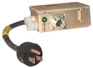 TMQ-34 Bat Charger