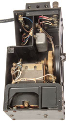 TP-3 Sound Powered
                      Telephone Set