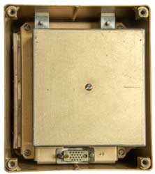 TRQ-23/C-6183/GR Antenna control