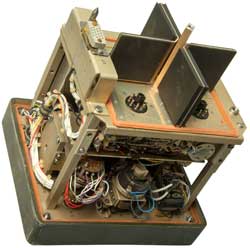 TRQ-23/C-6183/GR Antenna control