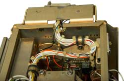 TRQ-23/C-6183/GR Antenna control