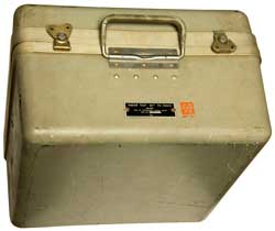 TS-1314/U Transponder Test Set for AN/APX-44