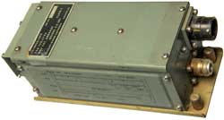 Transponder Test Set TS-1843A/APX