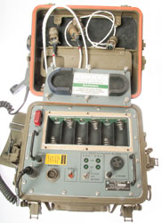 Telephone Test
                      Set TS-3647/G