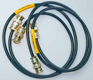 TS-3991 for Steerable Null Processor Group
                  OL-275/VRC