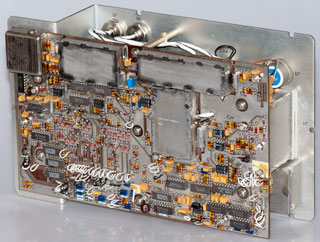 TS-4082/URC
                  PTPT-100 Inside