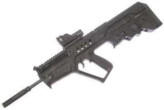 Tavor SAR