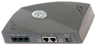 Teleco AC-211
                ATA