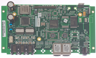 Teleco AC-211
                ATA