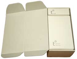 Tempest Weather Station, no moving parts