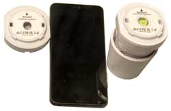 Tempest Weather Station, no moving parts