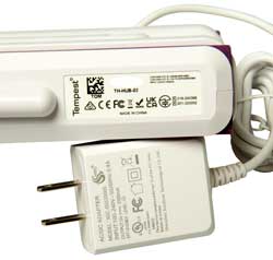 Tempest Weather Station, no moving parts